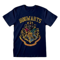 Harry Potter - Hogwarts - tričko