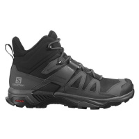 Salomon X ULTRA 4 MID GTX Černá