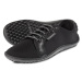 Leguano CITY Black | Barefoot tenisky