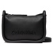 Calvin Klein Resort Camera Bag K60K609639 Černá