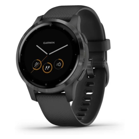 Sportovní smart GPS hodinky Garmin vívoactive 4S
