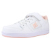 DC Shoes MANTECA 4 V Bílá