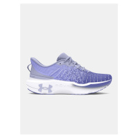 Under Armour Boty UA W Infinite Elite-PPL - Dámské