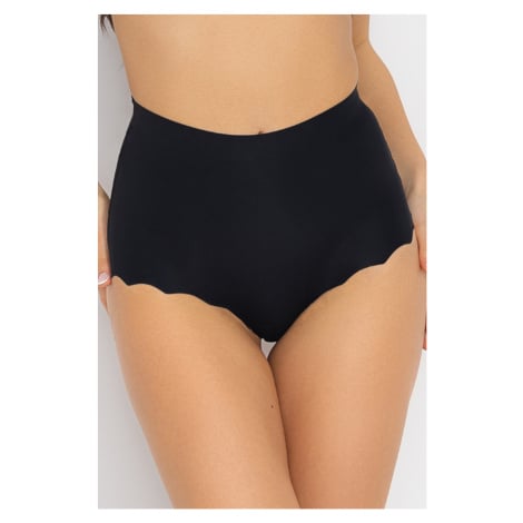 Tanga Mitex FEEL GOOD STRING Barva: Černá