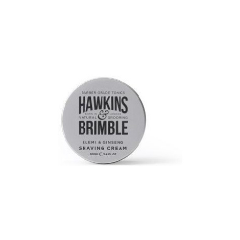 Hawkins & Brimble Krém na holení 100 ml