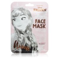 Mad Beauty Frozen Anna rozjasňující plátýnková maska 1 ks