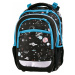 Stil školní batoh Cosmos