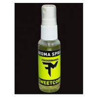 Feedermania aroma spray 30 ml - sweetcorn