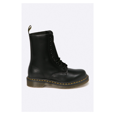 Boty Dr. Martens 11857001-BLACK Dr Martens