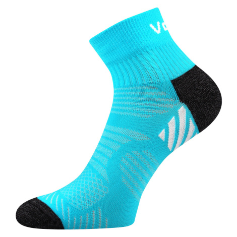 Voxx Raymond Unisex sportovní ponožky - 3 páry BM000001256000100860 tyrkys