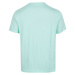 O'Neill WARNELL Pánské tričko, světle modrá, velikost
