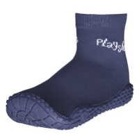 Playshoes Ponožky Aqua uni marine