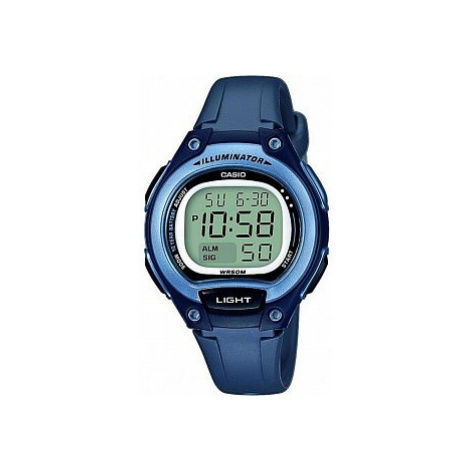 Dámské hodinky Casio LW-203-2A