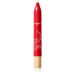 Bourjois Velvet the Pencil rtěnka v tužce s matným efektem odstín 07 Rouge Es-carmin 1,8 g