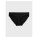Spodní prádlo Dámské kalhotky BIKINI 000QF4481E001 - Calvin Klein