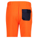 Regatta Pánské reflexní kalhoty TRJ503 Orange