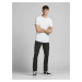 Černé slim fit džíny Jack & Jones Glenn