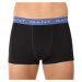 3PACK pánské boxerky Gant černé (902433003-005)
