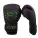 Venum CONTENDER BOXING GLOVES Boxerské rukavice, černá, velikost