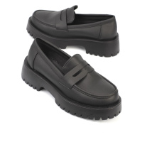 Capone Outfitters Trak Sole Women's Loafers