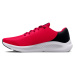 UNDER ARMOUR-UA BGS Charged Pursuit 3 red/red/black Červená