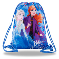 CoolPack Vak na záda Beta Frozen tmavě modrý