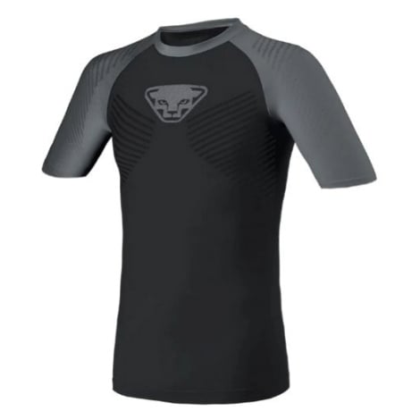 Dynafit termotriko Speed Dryarn M S/S TEE krátký rukáv, černá