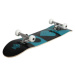 Heart Supply Quadron Logo Skateboard Komplet