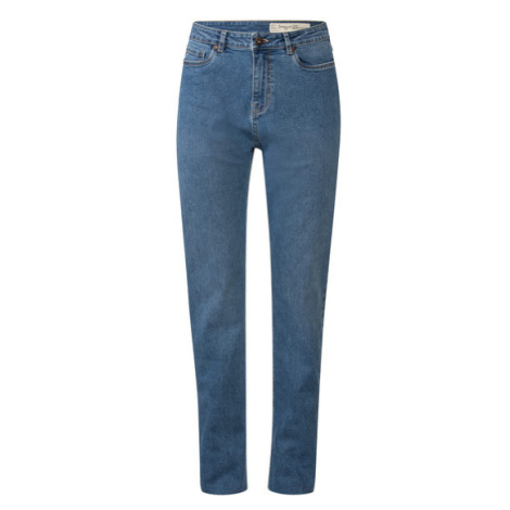 esmara® Dámské džíny "Straight Fit" (středně modrá)