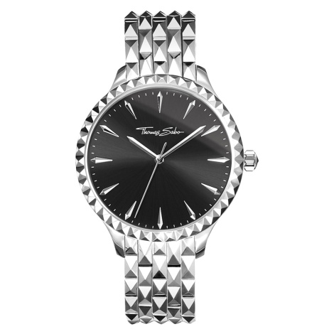 Thomas Sabo WA0319-201-203 Rebel at Heart 38mm