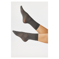 Silonové ponožky 40 DEN uni Gabriella