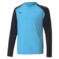 mikina GK LS Jersey Jr 40 model 20203238 - Puma