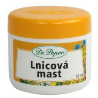 DR. POPOV Lnicová mast 50 ml