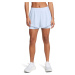 Dámské kraťasy Under Armour Fly By 2-in-1 Shorts