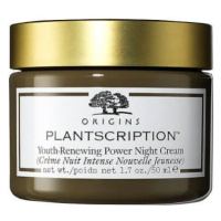 Origins Omlazující noční krém Plantscription™ (Youth-Renewing Power Night Cream) 50 ml