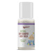 Přírodní dětský sprchový gel a šampon 2v1 s bylinkami Wooden Spoon 10ml vzorek