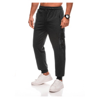 Edoti Men's sweatpants