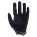 Motokrosové rukavice FOX Pawtector CE S24 Dark Shadow