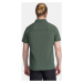 Kilpi BOMBAY-M Pánská technická košile TM0303KI Tmavě zelená