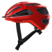 Scott ARX Cyklistická helma, červená, velikost