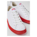 Camper Runner White