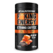 All Nutrition AllNutrition F**king Energy Coffee 130 g - karamel