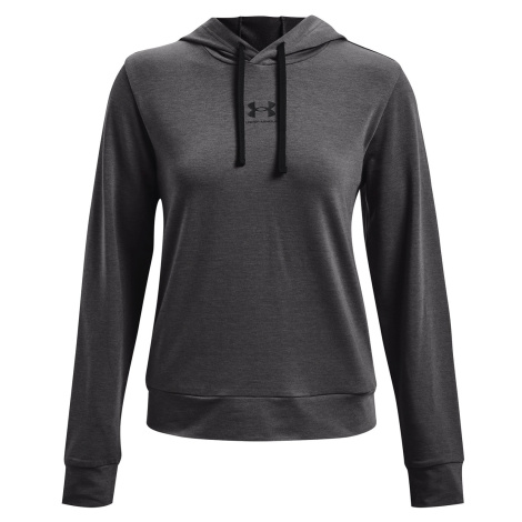 Dámská mikina Under Armour Rival Terry Hoodie