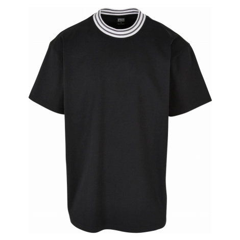 Urban Classics / Kicker Tee black