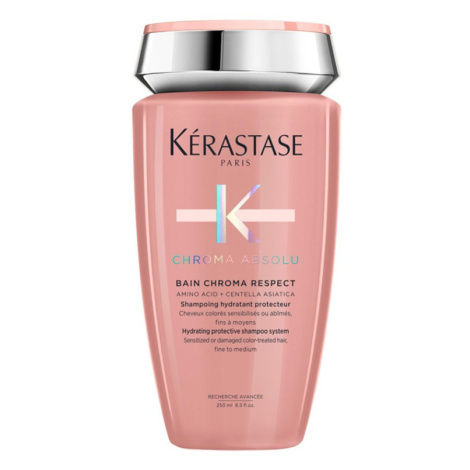 KÉRASTASE Hydratační šampon pro barvené vlasy  250 ml Kérastase