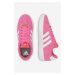 Sportovní obuv adidas VL COURT 3.0 ID9075 Přírodní kůže (useň) - Semiš