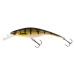 Westin Wobler Platypus Sinking Bling Perch - 19cm 94g potápivý