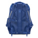 Školní batoh coocazoo MATE, All Blue, certifikát AGR