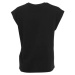 Russell Athletic MAYA Dámské tričko, černá, velikost