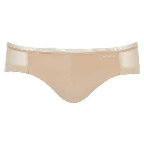 Dámské kalhotky QF1708E - Calvin Klein